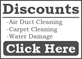 discount Clean Upholstery cypress